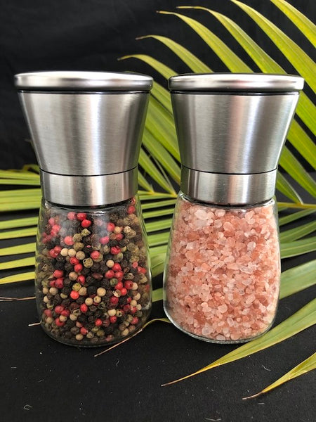Getting the Best out of your Line 17 Gourmet Seasoned Salt