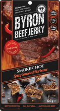 Load image into Gallery viewer, 4 Pack Beef Jerky deal
