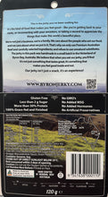Load image into Gallery viewer, BYRON BAY BEEF JERKY - CHARGRILL