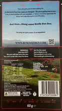 Load image into Gallery viewer, BYRON BAY BEEF JERKY - Devils Doo Doo