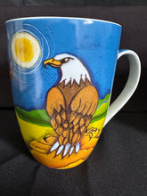 Load image into Gallery viewer, - Eagle Designer Mug - NEW