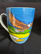 Load image into Gallery viewer, - Eagle Designer Mug - NEW