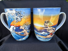 Load image into Gallery viewer, Men's Surfer Mug