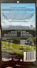Load image into Gallery viewer, BYRON BAY BEEF JERKY - LIME & CRACKED PEPPER