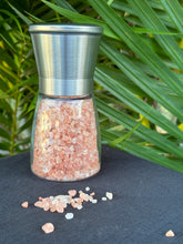 Load image into Gallery viewer, Himalayan Rock Salt - STAINLESS STEEL