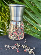 Load image into Gallery viewer, Pepper Gourmet - Stainless Steel