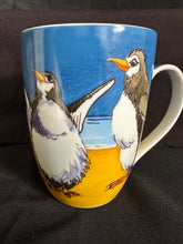 Load image into Gallery viewer, - Penguin Designer Mug - NEW