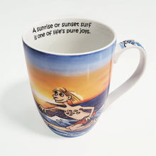 Load image into Gallery viewer, Men's Surfer Mug