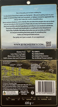 Load image into Gallery viewer, BYRON BAY BEEF JERKY - TERIYAKI