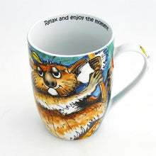 Load image into Gallery viewer, Koala - Designer Mug
