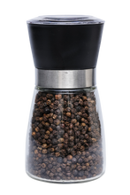 Load image into Gallery viewer, Peppercorn - Black