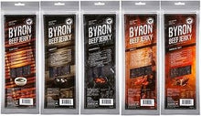 Load image into Gallery viewer, 4 Pack Beef Jerky  deal