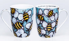 Load image into Gallery viewer, Bee - Designer Mug
