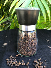 Load image into Gallery viewer, Peppercorn - Black