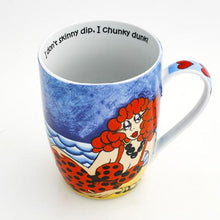 Load image into Gallery viewer, Chunky Dunk - Designer Mug
