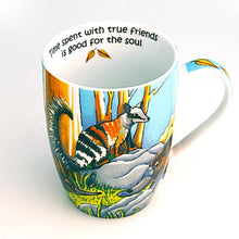 Load image into Gallery viewer, Bush Buddies - Designer Mug