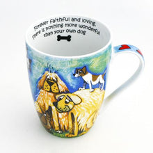 Load image into Gallery viewer, Dogs - Designer Mug