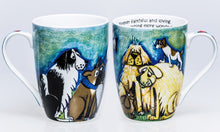 Load image into Gallery viewer, Dogs - Designer Mug