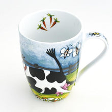 Load image into Gallery viewer, Cow - Designer Mug
