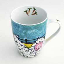 Load image into Gallery viewer, Sheep - Designer Mug