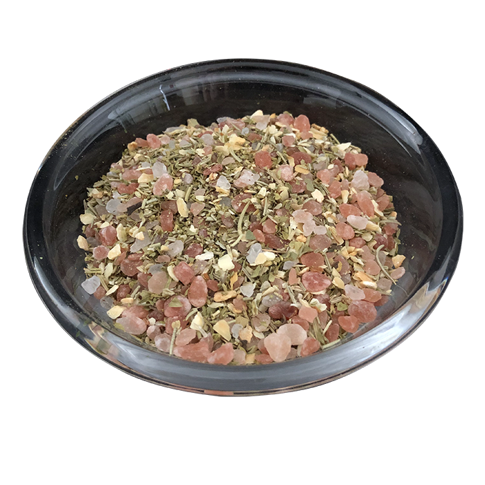 Rosemary & Garlic Grinder Refill Line 17 Your Gourmet & Gift