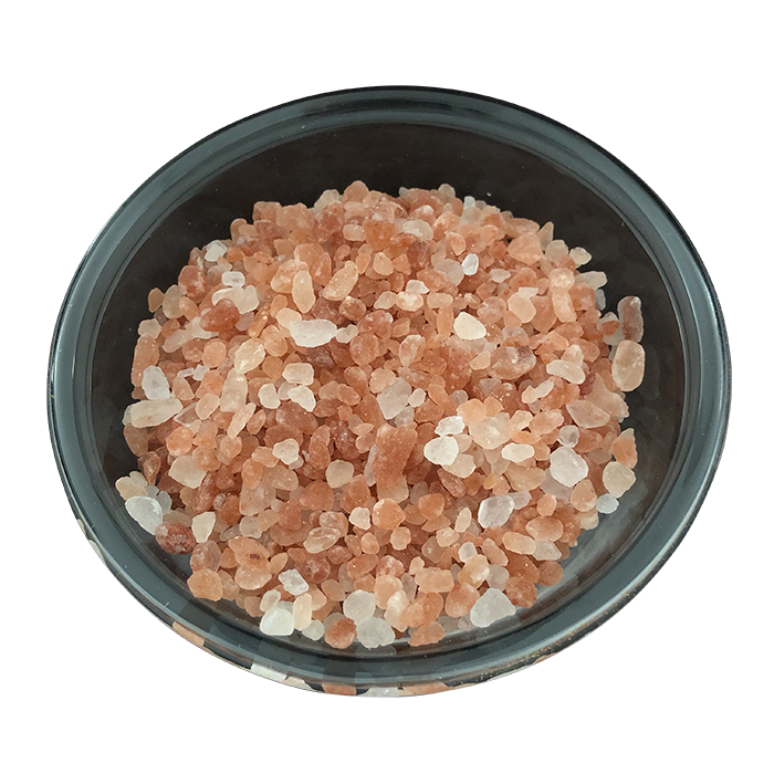 Himalayan Rock Salt Grinder Refill Line 17 Your Gourmet & Gift