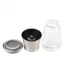 Load image into Gallery viewer, EMPTY - Stainless Steel Grinder