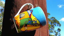 Load image into Gallery viewer, Men's Shed - Designer Mug