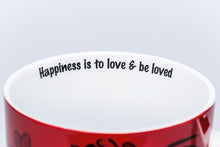 Load image into Gallery viewer, Red Hen - Designer Mug