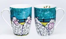 Load image into Gallery viewer, Sheep - Designer Mug