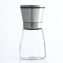 Load image into Gallery viewer, EMPTY - Stainless Steel Grinder