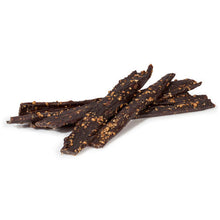 Load image into Gallery viewer, BYRON BAY BEEF JERKY - TERIYAKI