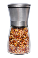Load image into Gallery viewer, Chilli & Garlic Stainless Steel