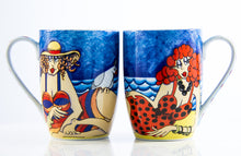 Load image into Gallery viewer, Chunky Dunk - Designer Mug