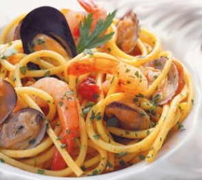 Chefs Blend - A Taste of Sicily