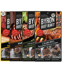 Load image into Gallery viewer, 4 Pack Beef Jerky  deal
