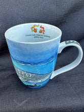 Load image into Gallery viewer, Whale Shark - Designer Mug
