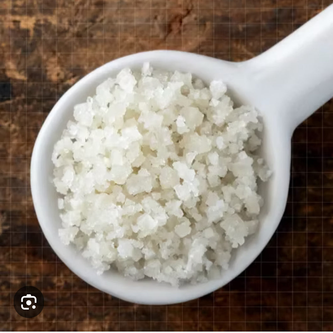 X CELTIC SEA SALT - 1KG