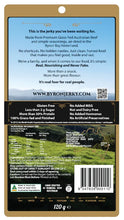 Load image into Gallery viewer, BYRON BAY BEEF JERKY - PEPPER STEAK
