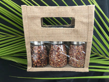 Load image into Gallery viewer, 3 Pack Gift Bag - for Chilli Lovers
