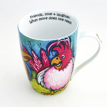 Load image into Gallery viewer, Aussie Birds - Designer Mug
