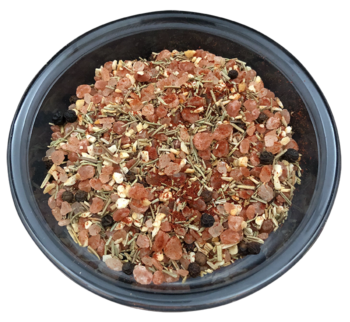 BBQ Smoked Grinder Refill