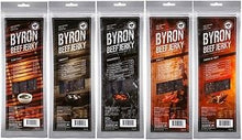 Load image into Gallery viewer, 4 Pack Beef Jerky  deal
