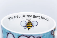 Load image into Gallery viewer, Bee - Designer Mug
