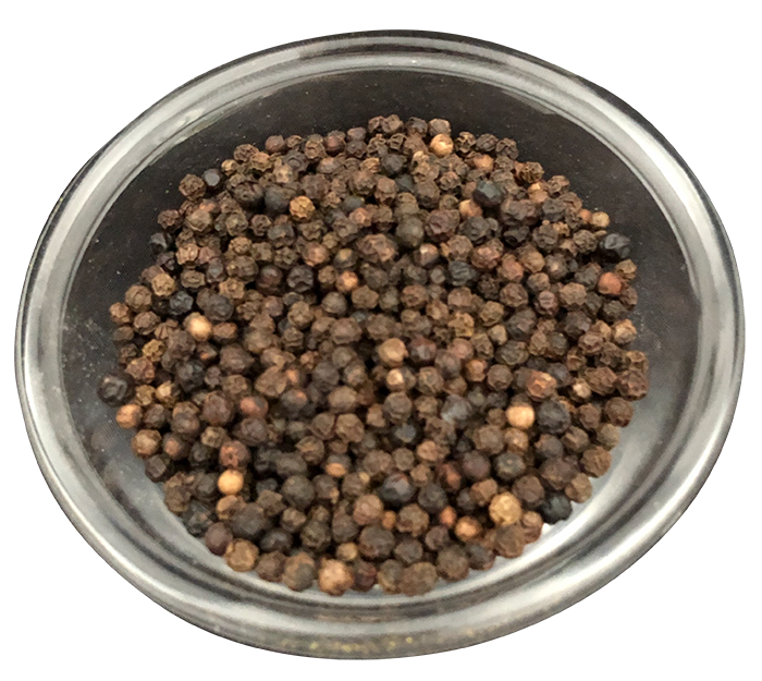 Peppercorn - Black Grinder Refill