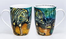 Load image into Gallery viewer, Emu - Designer Mug
