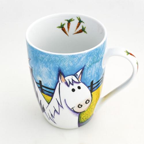 Horse - Designer Mug