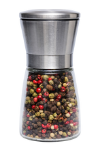 Load image into Gallery viewer, Pepper Gourmet - Stainless Steel
