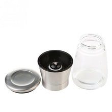 Load image into Gallery viewer, EMPTY - Stainless Steel Grinder
