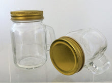 Load image into Gallery viewer, Mason Jar - Small
